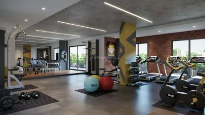 Shikshapatri Sky Park Image 18