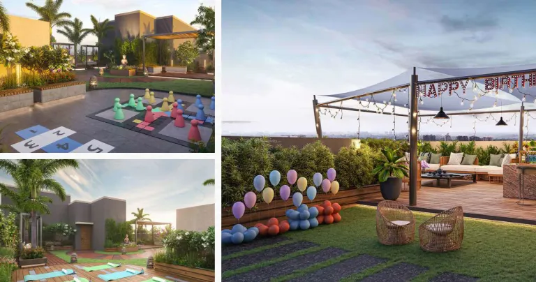 Rivanta Aurovile By Omkar Group Image 3