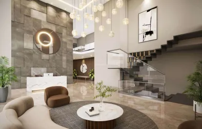 Rivanta Aurovile By Omkar Group Image 5