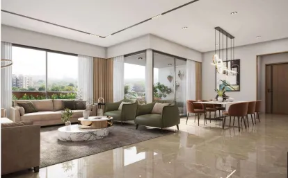 Rivanta Aurovile By Omkar Group Image 6