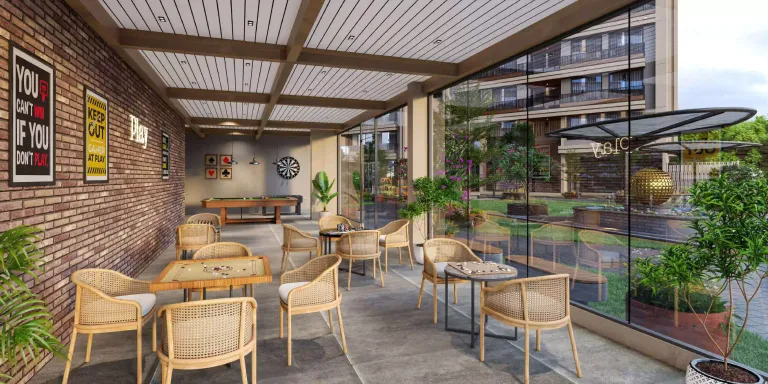 Rivanta Aurovile By Omkar Group Image 6