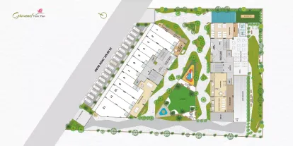 Rivanta Aurovile By Omkar Group Image 9