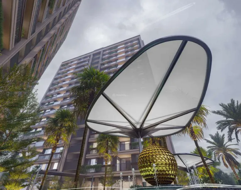 Rivanta Aurovile By Omkar Group Image 9