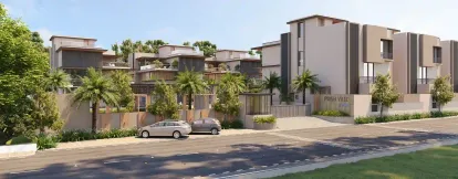 Saamarth Posh Ville Image 5