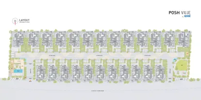 Saamarth Posh Ville Image 6