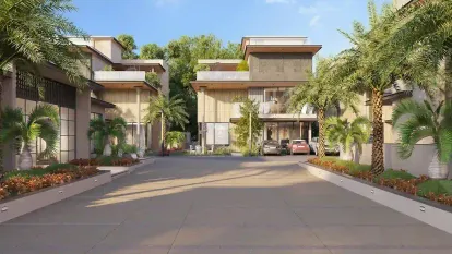 Saamarth Posh Ville Image 7