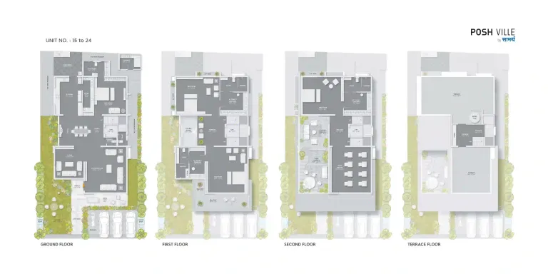 Saamarth Posh Ville Image 10