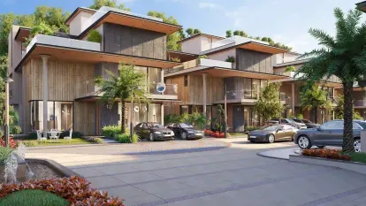 Saamarth Posh Ville Image 13