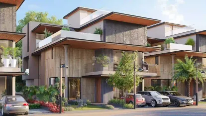 Saamarth Posh Ville Image 12