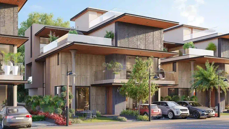 Saamarth Posh Ville Image 12