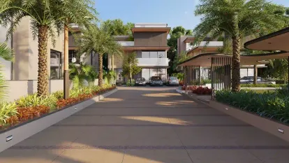 Saamarth Posh Ville Image 14