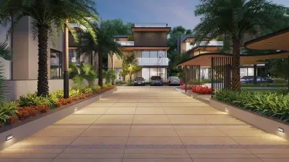 Saamarth Posh Ville Image 16