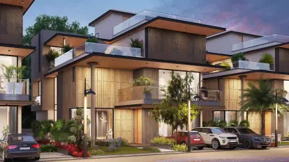 Saamarth Posh Ville Image 15