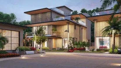 Saamarth Posh Ville Image 17