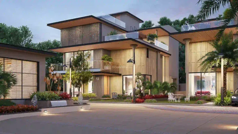 Saamarth Posh Ville Image 17