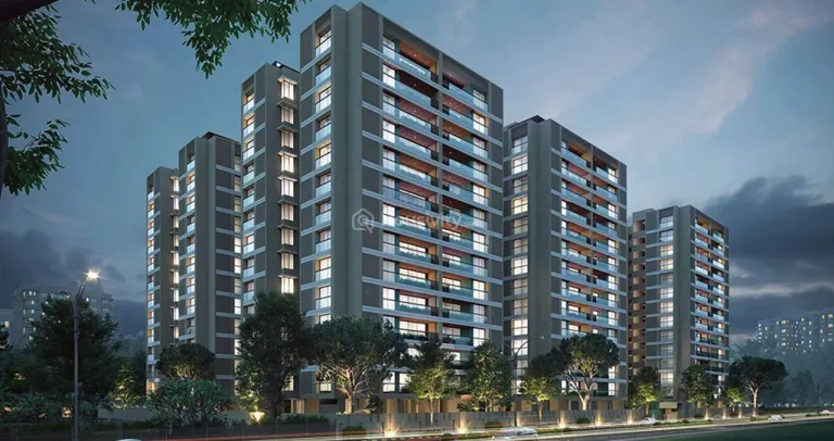 Rivanta By Pramukh Omkar Group Image 4