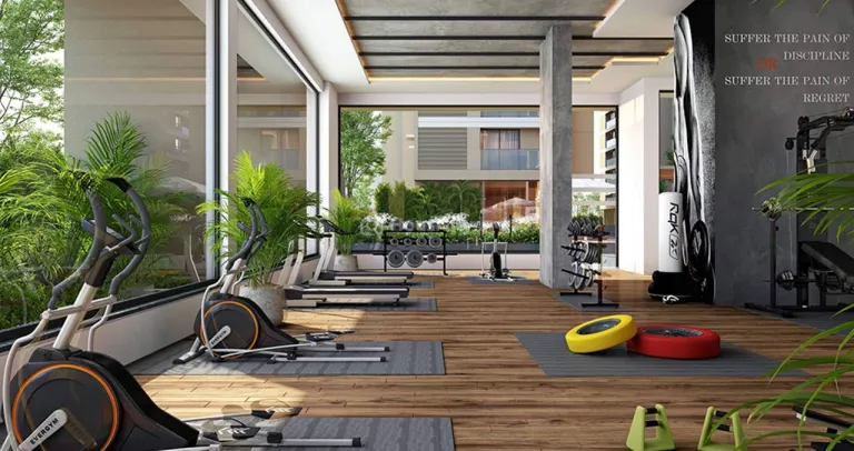 Rivanta By Pramukh Omkar Group Image 7