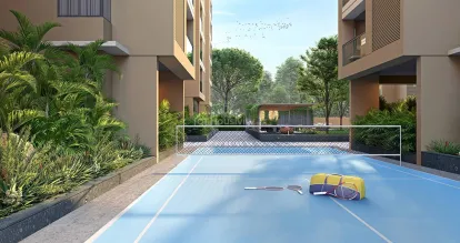 Rivanta By Pramukh Omkar Group Image 12