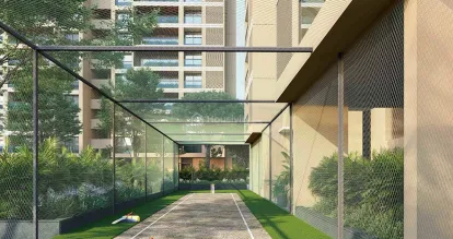Rivanta By Pramukh Omkar Group Image 13