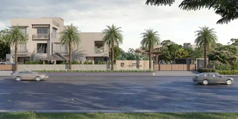 Saamarth Lavish Villa Image 4