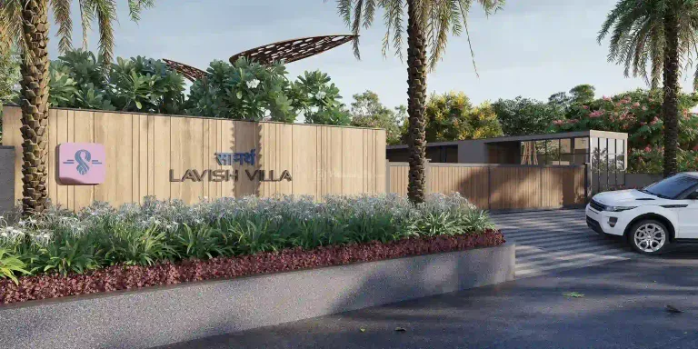 Saamarth Lavish Villa Image 5