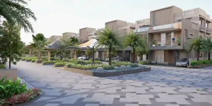 Saamarth Lavish Villa Image 6