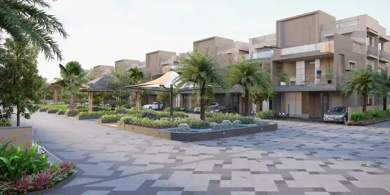 Saamarth Lavish Villa Image 6