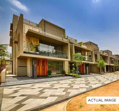 Saamarth Lavish Villa Image 8