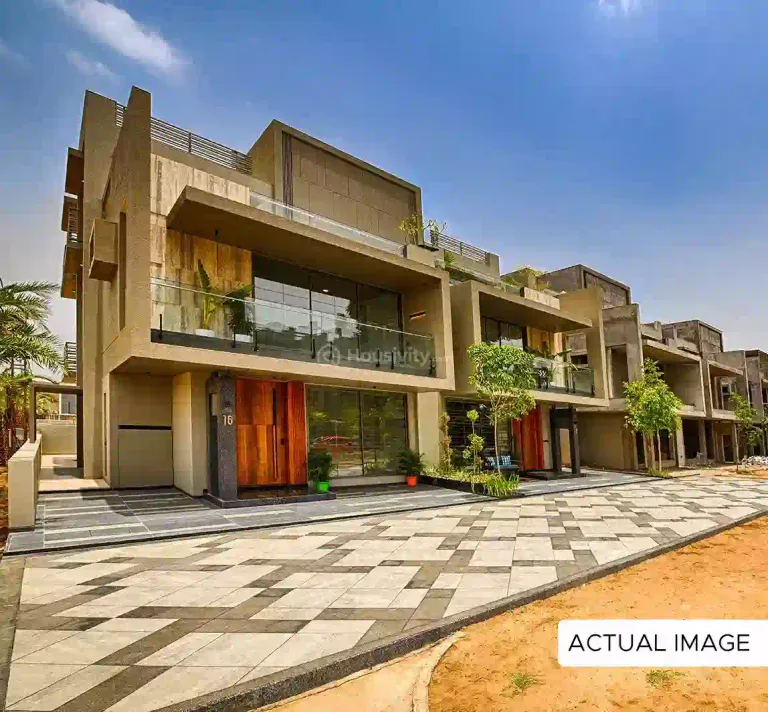 Saamarth Lavish Villa Image 8