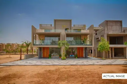 Saamarth Lavish Villa Image 9