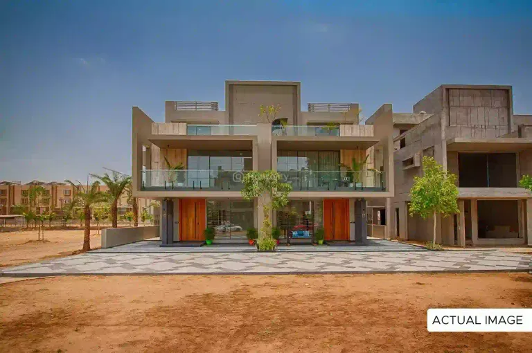 Saamarth Lavish Villa Image 9