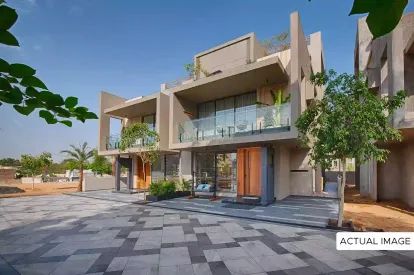 Saamarth Lavish Villa Image 10