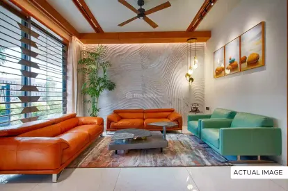 Saamarth Lavish Villa Image 11