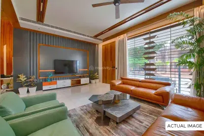 Saamarth Lavish Villa Image 12