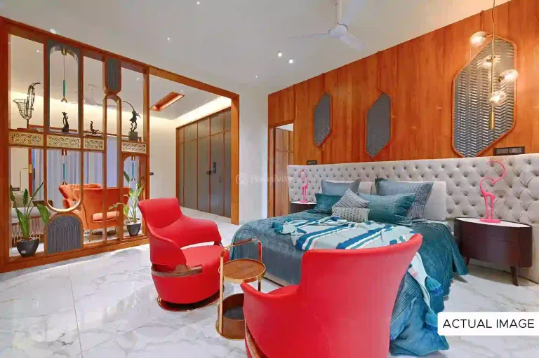 Saamarth Lavish Villa Image 13