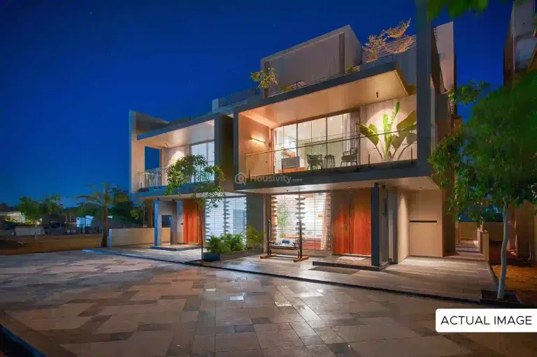 Saamarth Lavish Villa Image 14