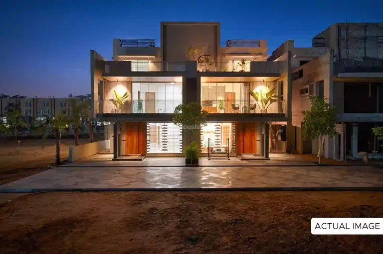 Saamarth Lavish Villa Image 15