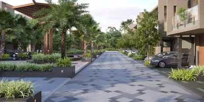 Saamarth Lavish Villa Image 16