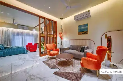 Saamarth Lavish Villa Image 17