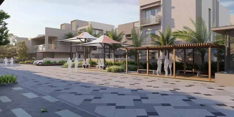 Saamarth Lavish Villa Image 18