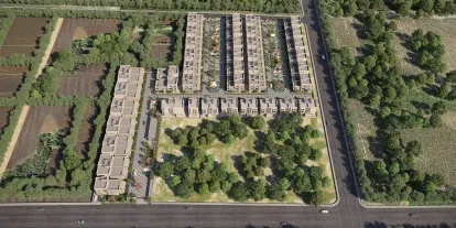 Saamarth Lavish Villa Image 19