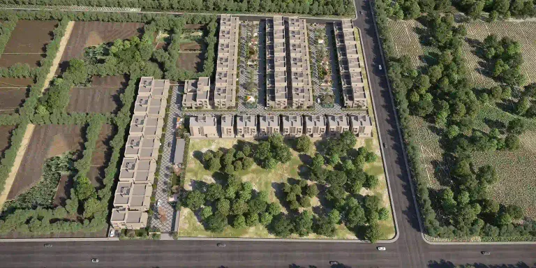 Saamarth Lavish Villa Image 19