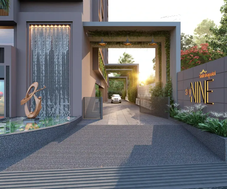 Shikshapatri Skynine Image 16