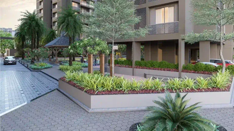 Saamarth Heaven 6 Image 1