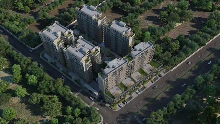 Saamarth Heaven 6 Image 3