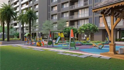 Saamarth Heaven 6 Image 5