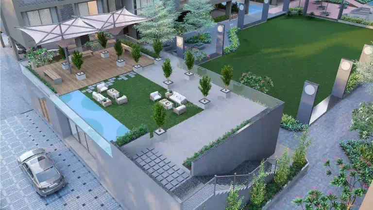 Saamarth Heaven 6 Image 6