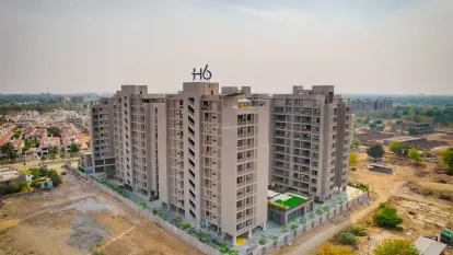 Saamarth Heaven 6 Image 8