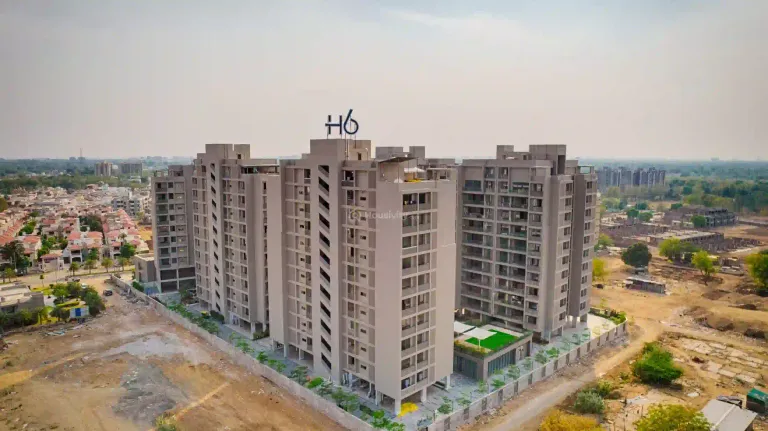 Saamarth Heaven 6 Image 8