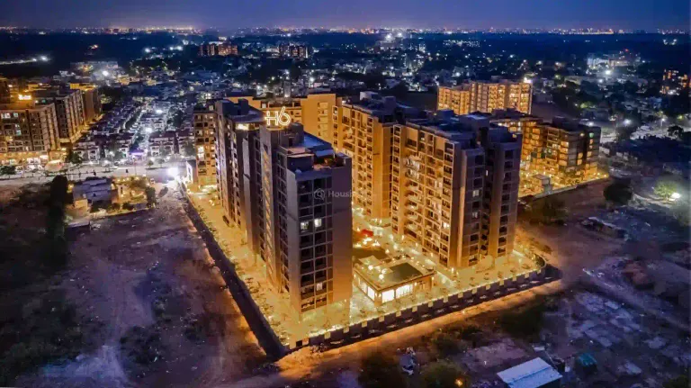 Saamarth Heaven 6 Image 9